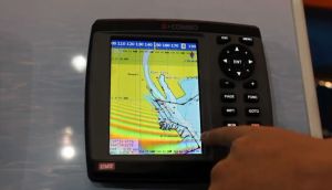 VIDEO: GME G-Combo GPS chartplotter & sounder sets